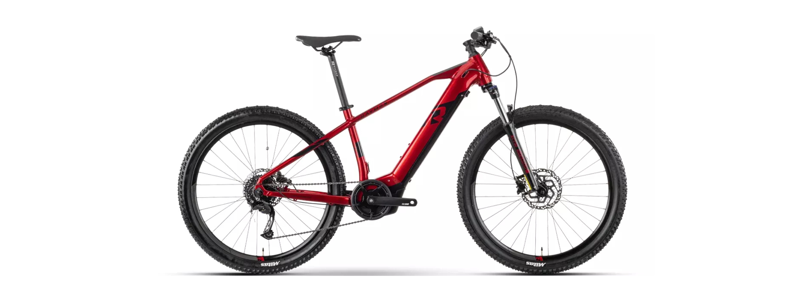 Raymon HardRay E 4.0 27.5