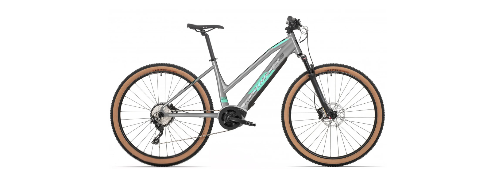 Rock Machine Torrent INT e70-29B