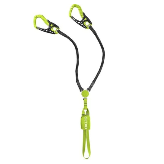 EDELRID Cable Comfort Tri tlmič pádov