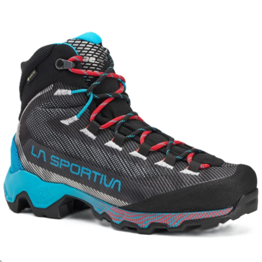 La Sportiva Aequilibrium Hike GTX topánky