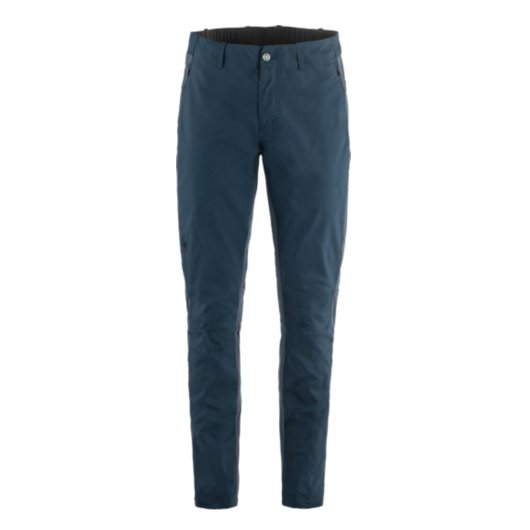 Fjällräven Hoja Hybrid nohavice