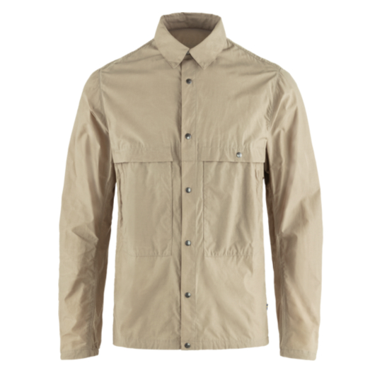 Fjällräven Hoja Rider’s Wind bunda
