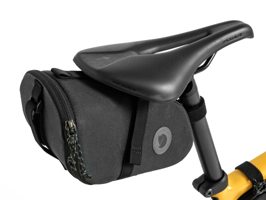 Fjällräven Hoja Seatbag podsedlová taška