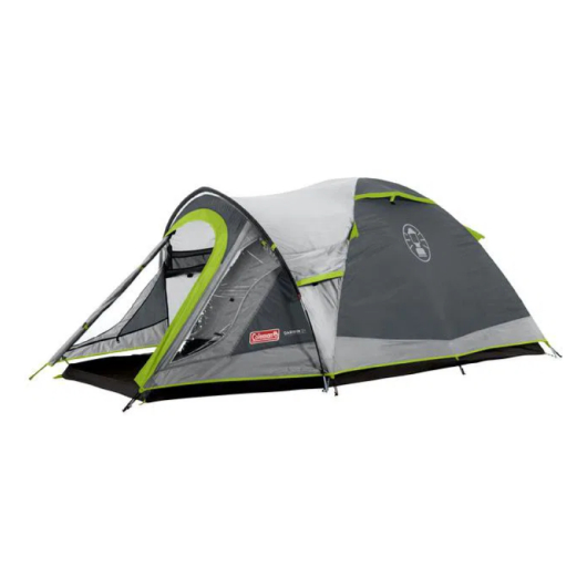 Coleman Darwin 2+ stan, kemping, camp