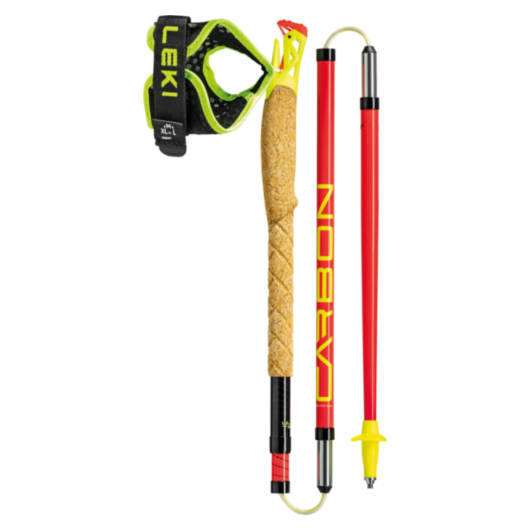 LEKI Ultratrail FX.One palice
