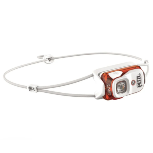 Petzl BINDI čelovka