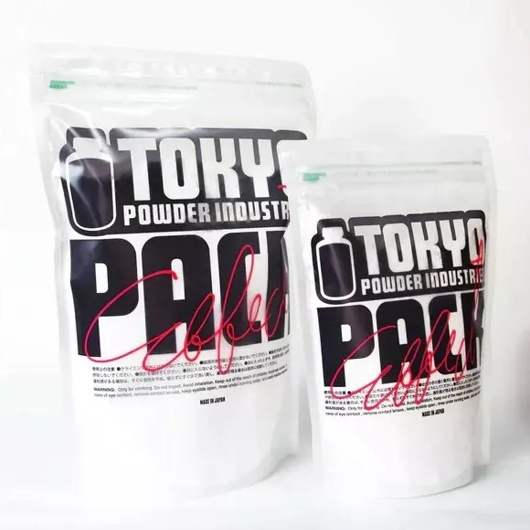 TOKYO POWDER Effect magnézium