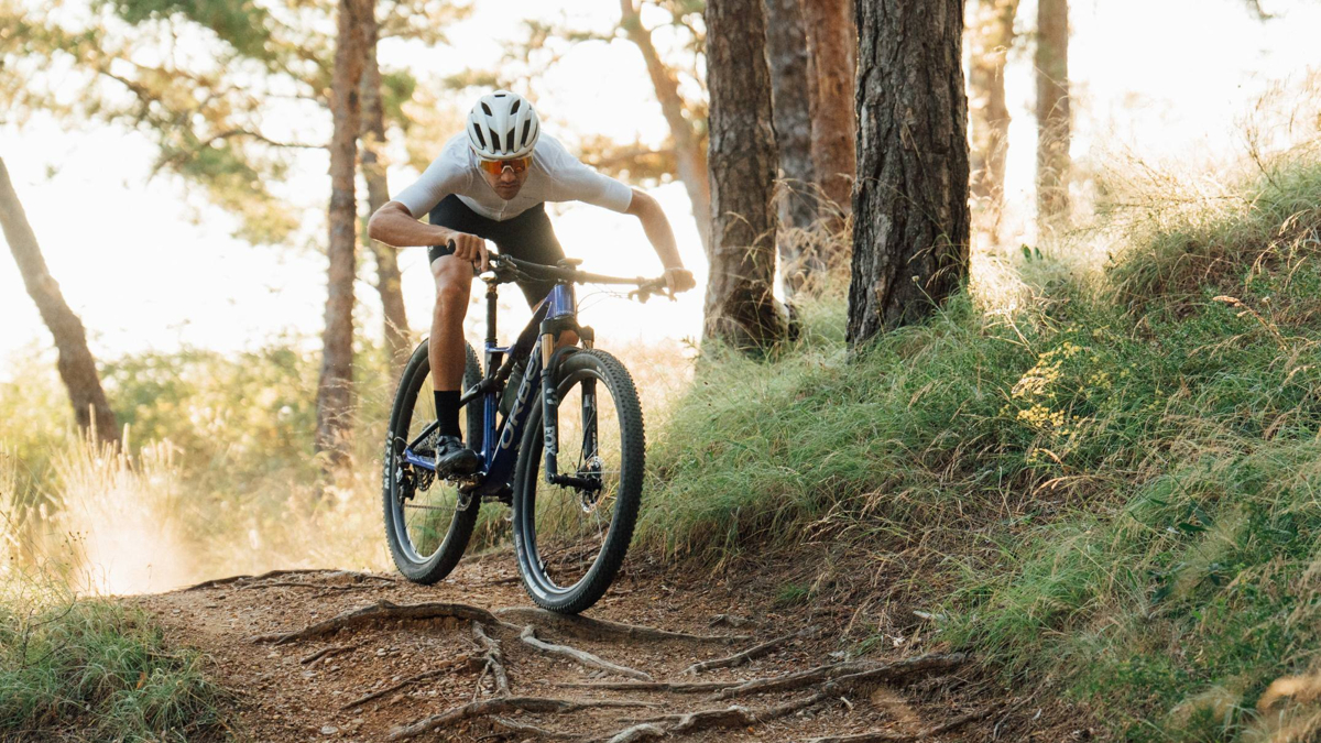 Orbea elektrobicykel