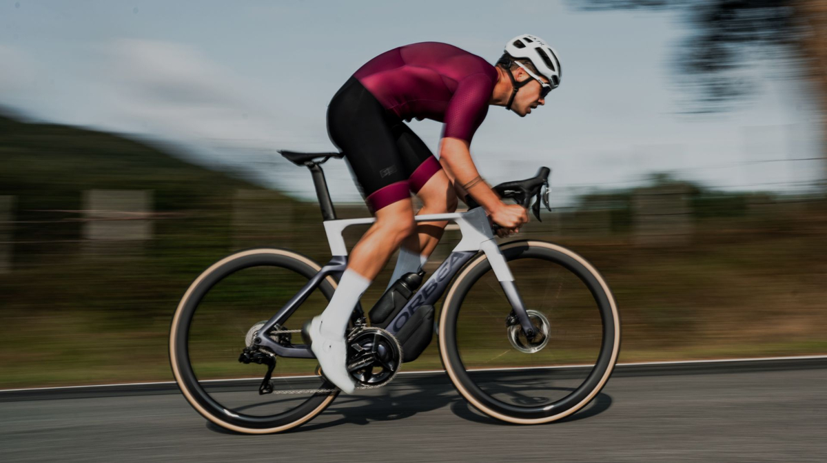 Orbea Orca Aero
