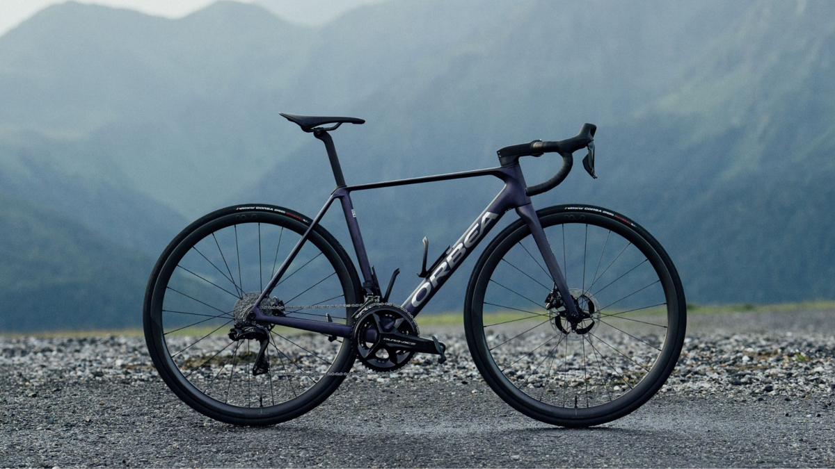 Orbea Orca