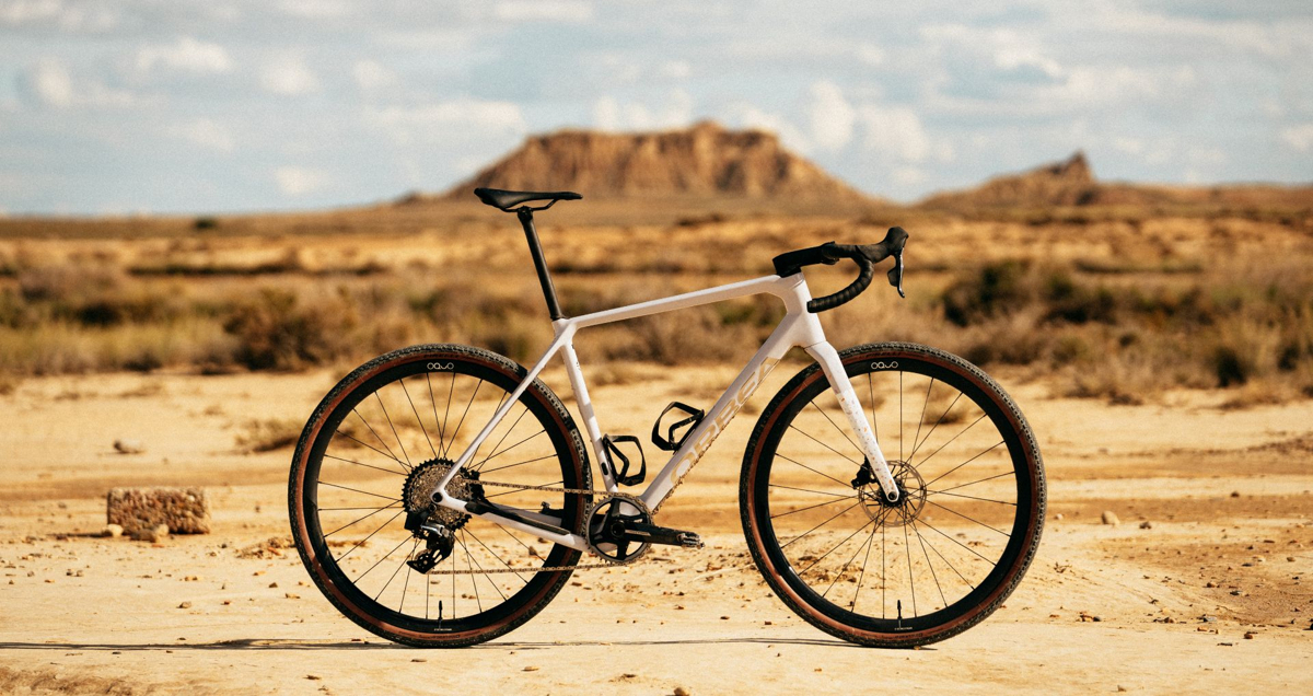 Orbea Terra