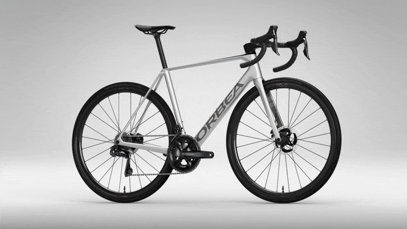 Orbea elektrobicykel