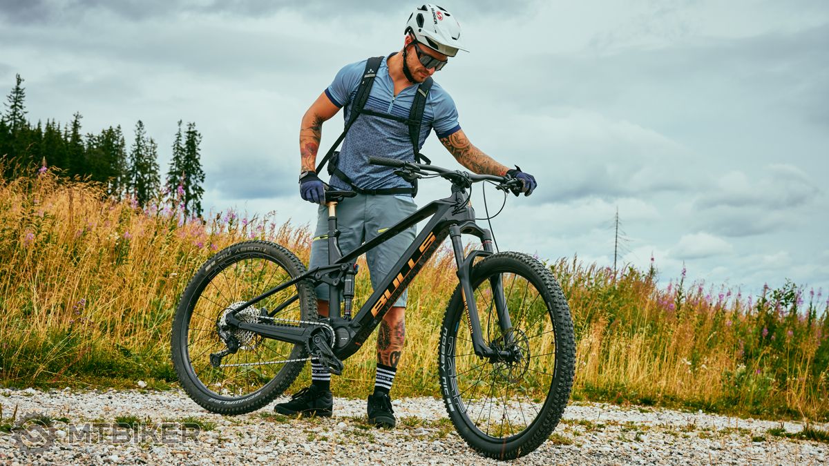 E-bike