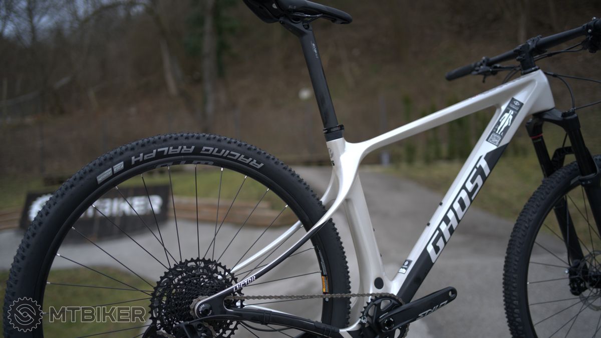 ghost lector bike