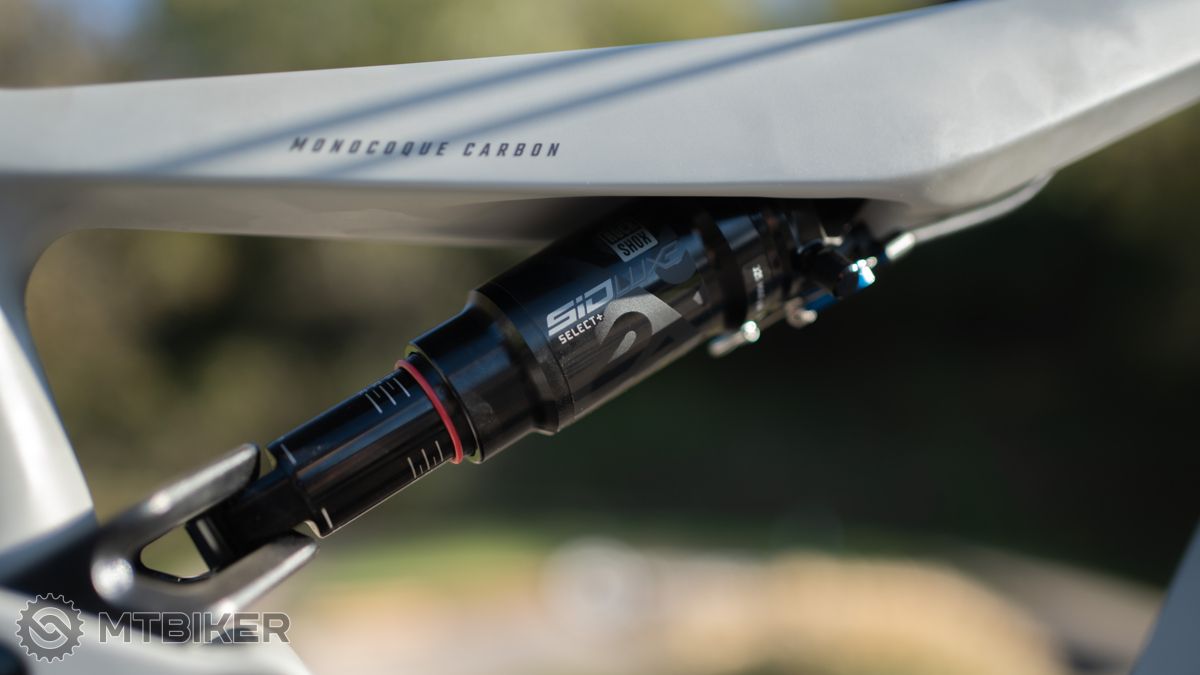 rockshox sid lux2 select+