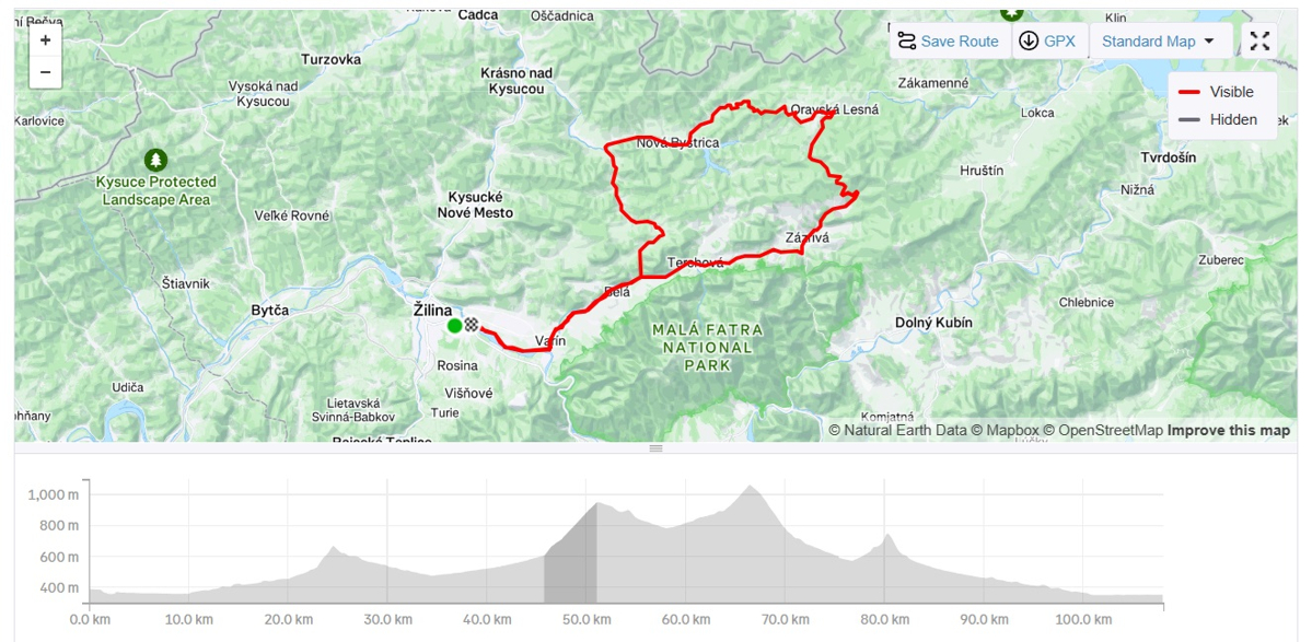 Zdroj: strava.com