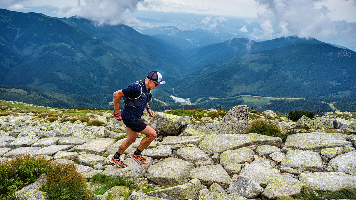 Nízkotatranská stíhačka, Nízke Tatry, ultra, Preteky, súťaž, beh