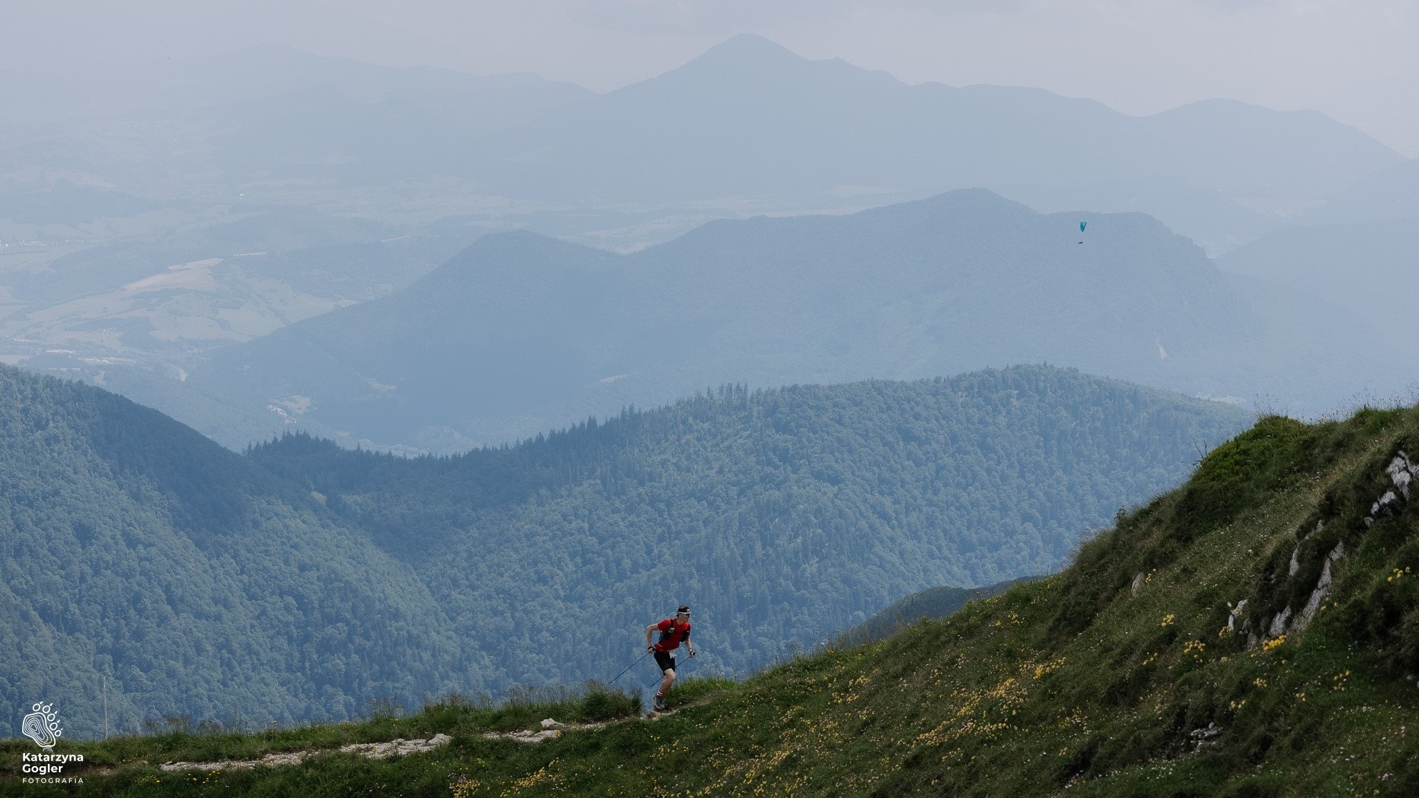 Malá Fatra, Malofatranská stovka