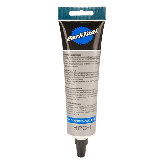 Park Tool HPG-1