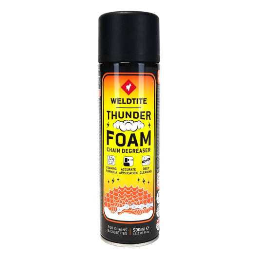 Weldtite Thunder Foam Chain