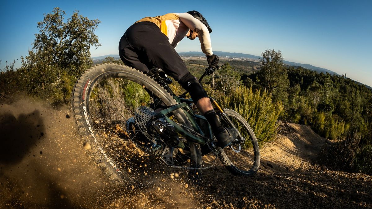 Shimano XTR 9200