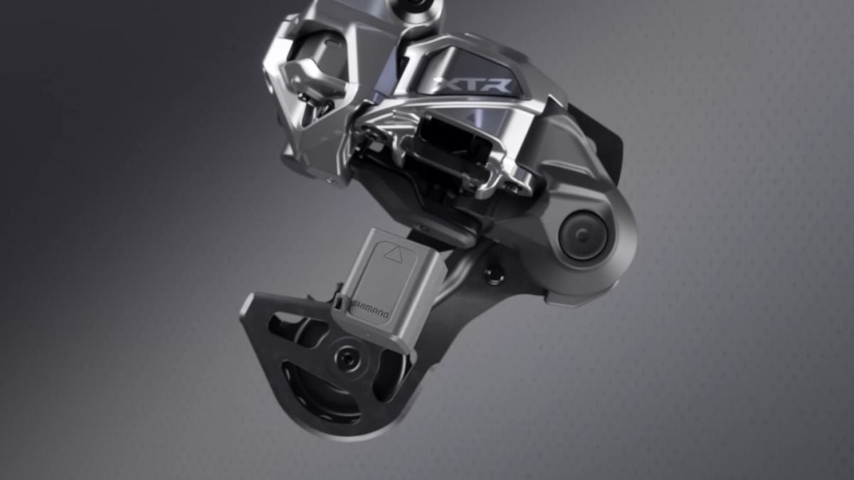 Shimano XTR 9200