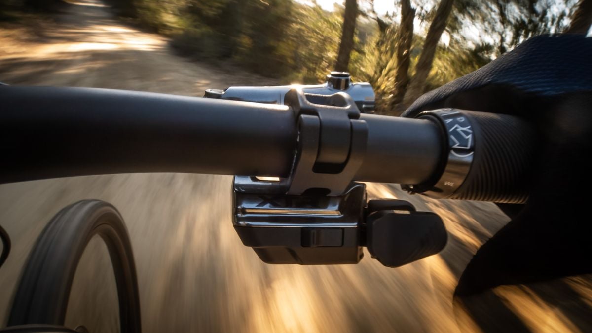 Shimano XTR 9200