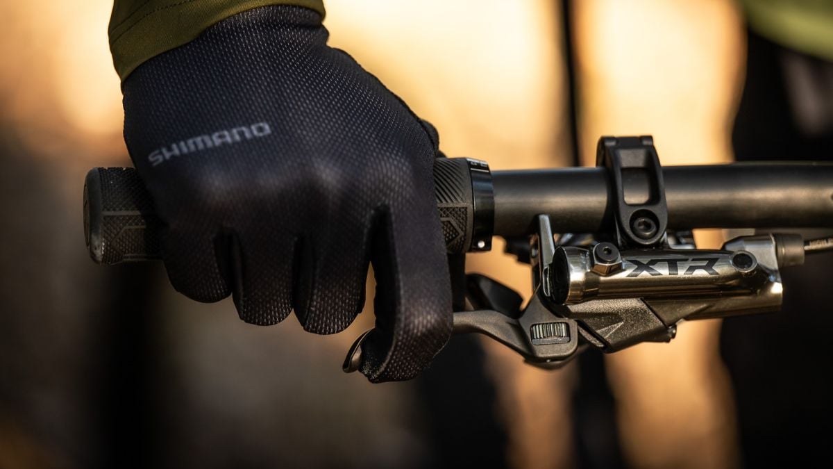 Shimano XTR 9200
