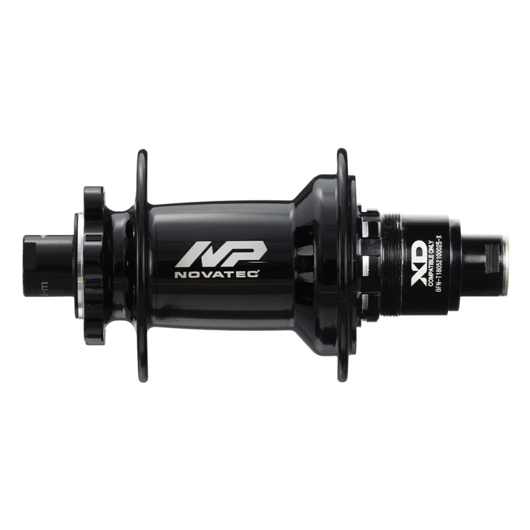 Novatec XD602SB/A-B12-S11 Boost