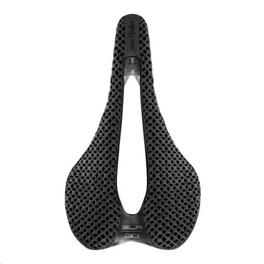 sedlo Selle Italia SLR Boost 3D Carbonio Superflow S3