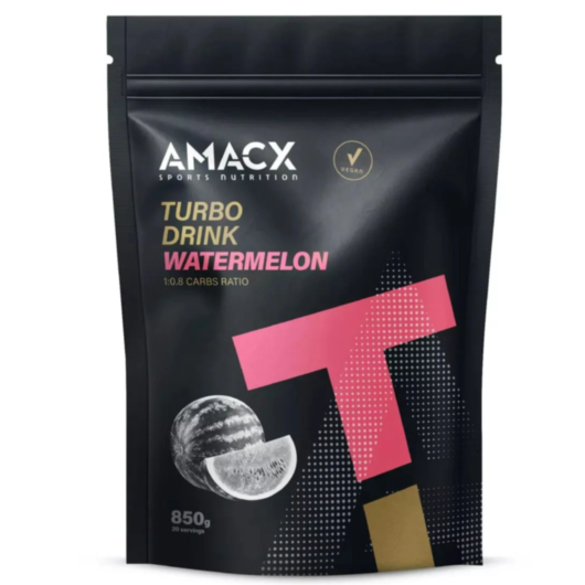 Amacx Turbo Drink