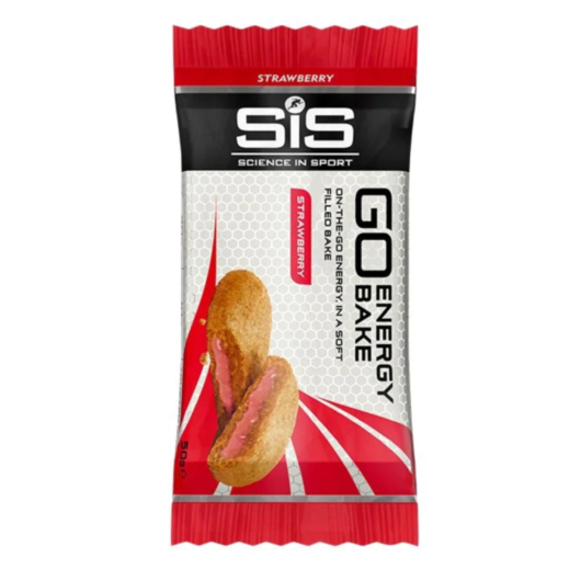 SiS GO Energy Bake