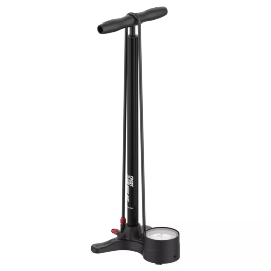 Lezyne Sport Floor Drive