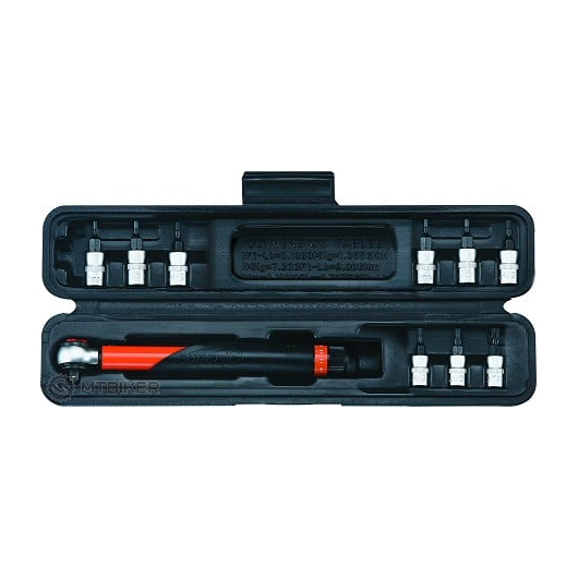 Super B TB-TW20, 3-15 Nm