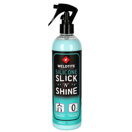 Weldtite Silicone Slick