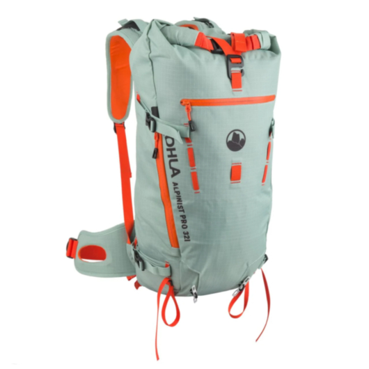 Kohla Alpinist PRO