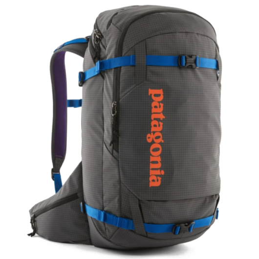 Patagonia Snowdrifter