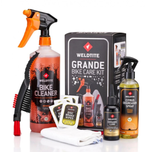 Weldtite Grande