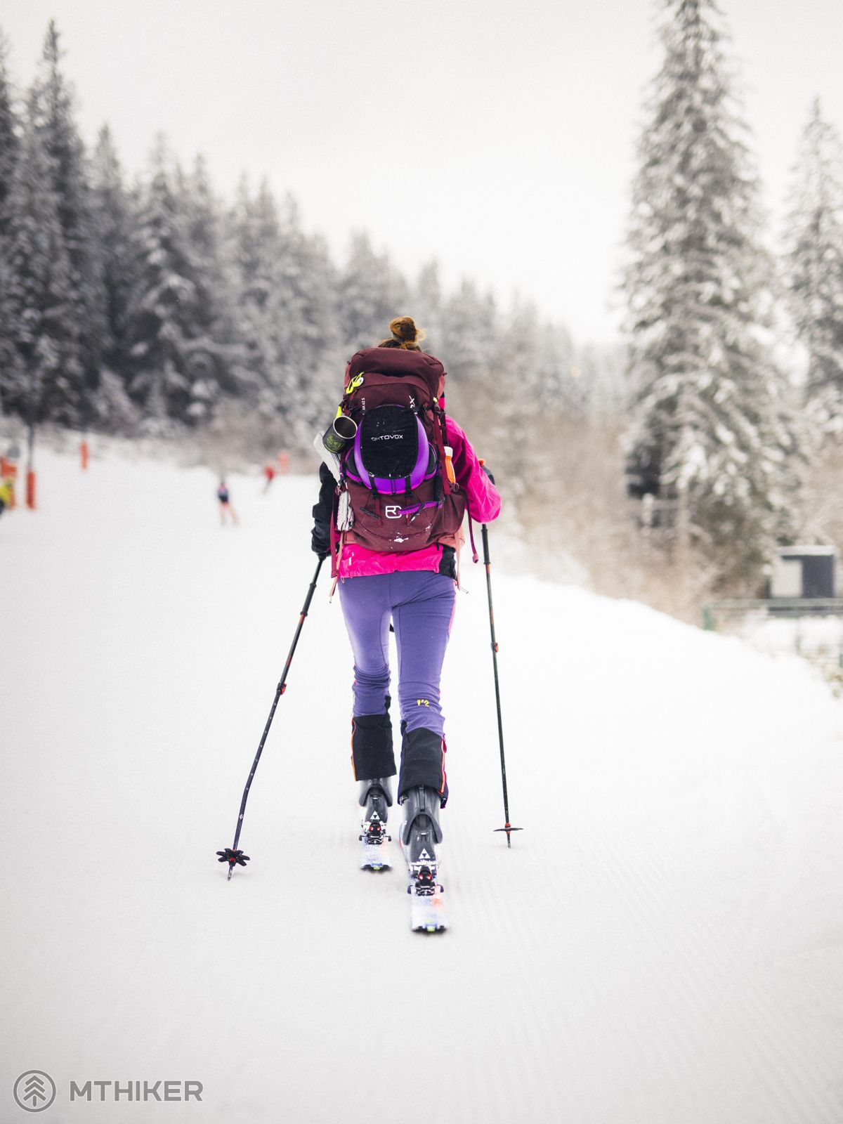 súťaž, lavínová výbava, Pieps, skialp, Pieps powder BT set