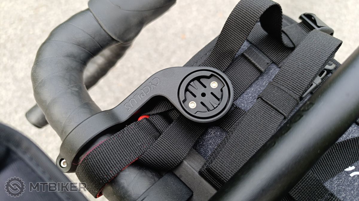 CYCPLUS Z1 v plnej kráse. CYCPLUS Z1 v plnej kráse