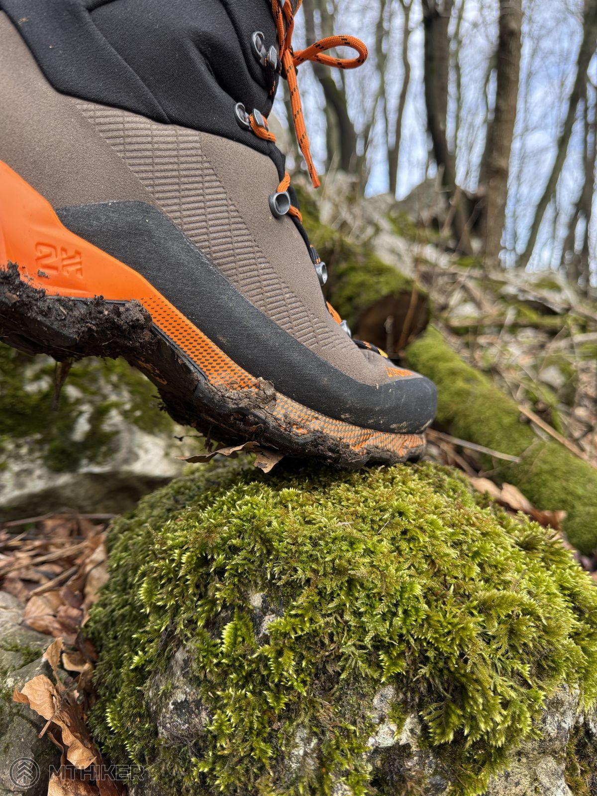La Sportiva Aequilibrium Trek GTX recenzia