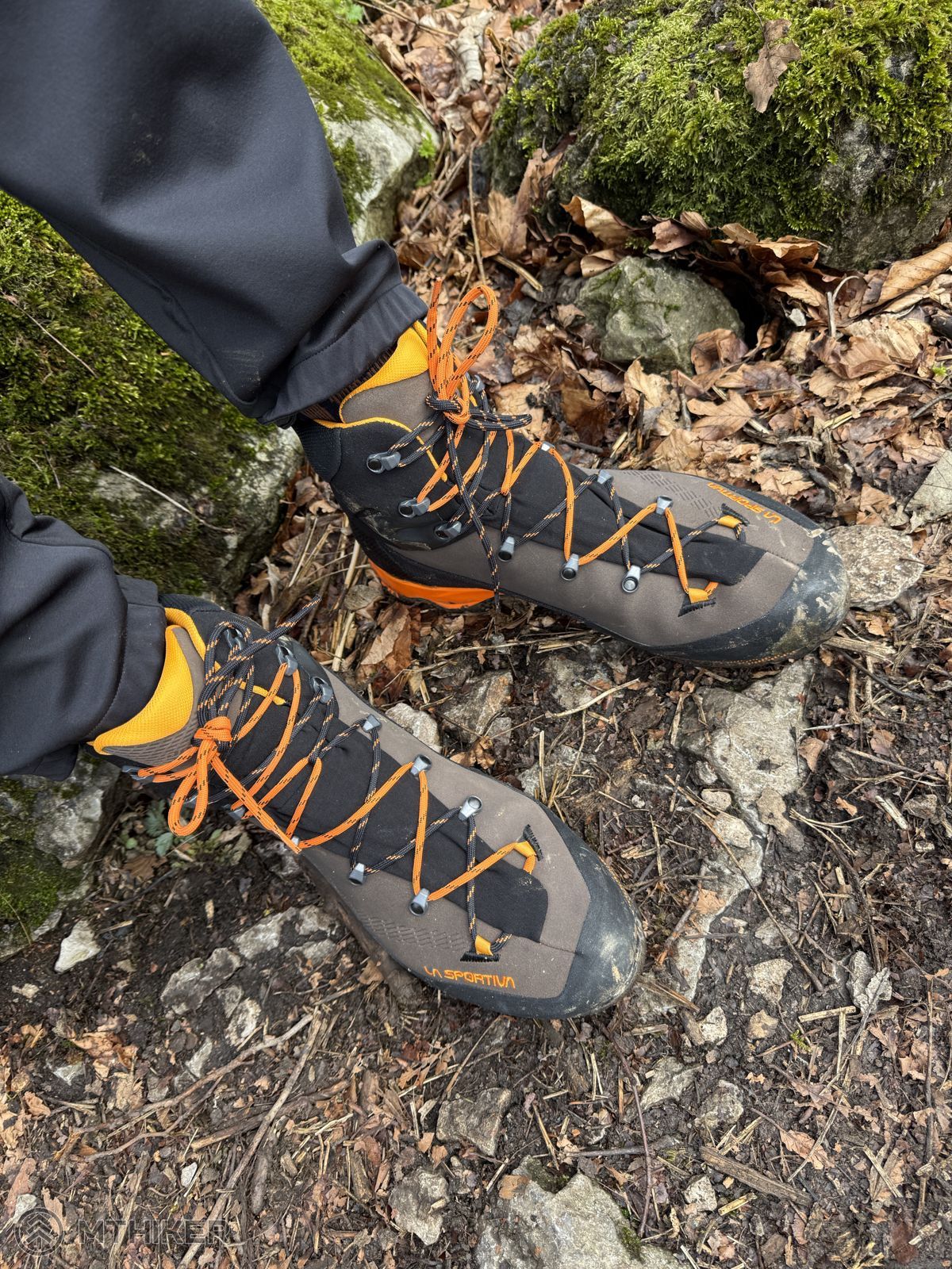 La Sportiva Aequilibrium Trek GTX