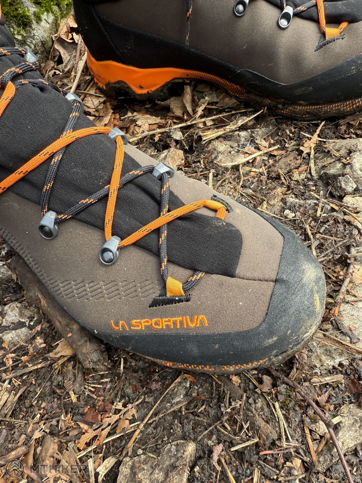 La Sportiva Aequilibrium Trek GTX