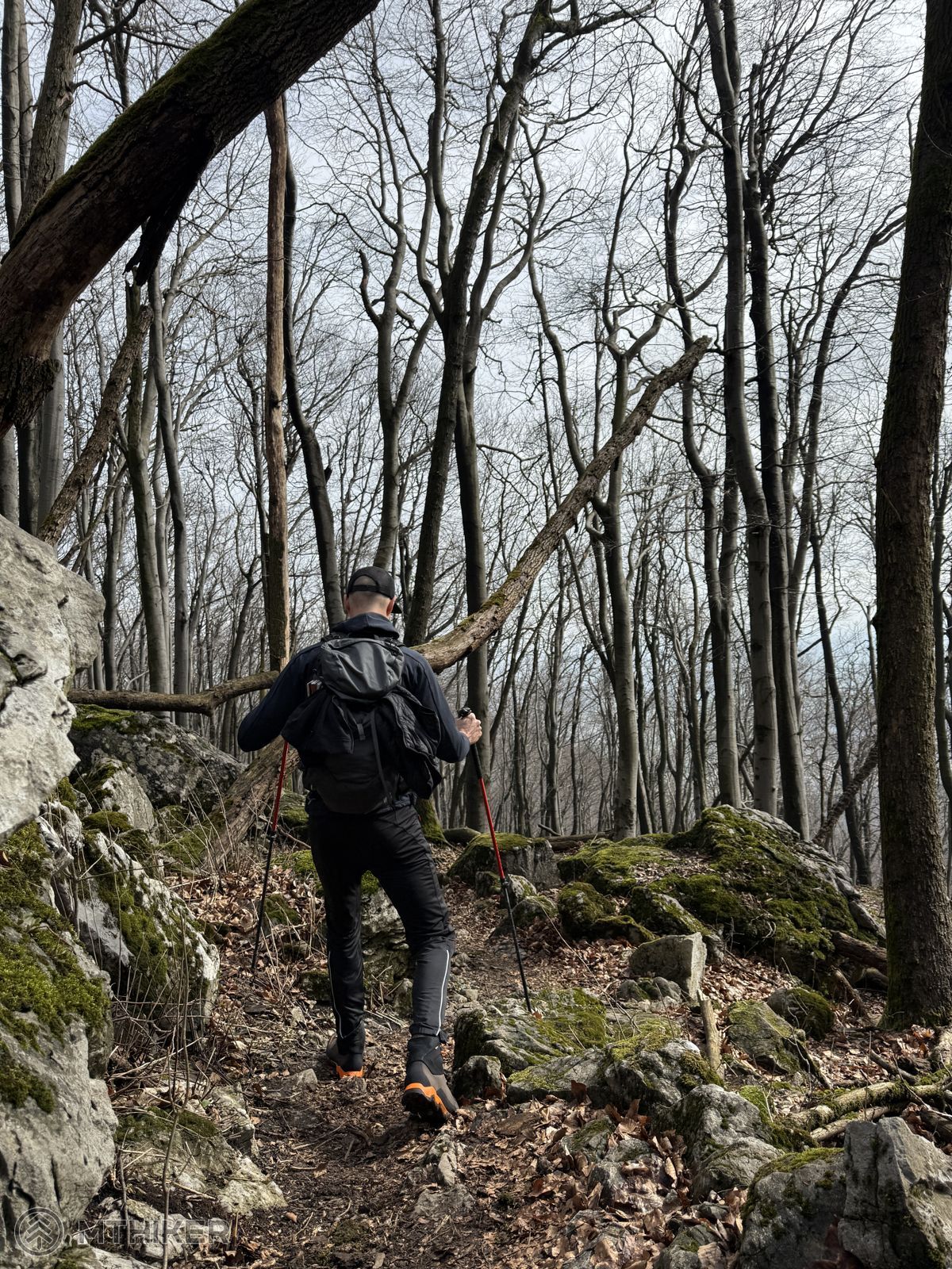 La Sportiva Aequilibrium Trek GTX