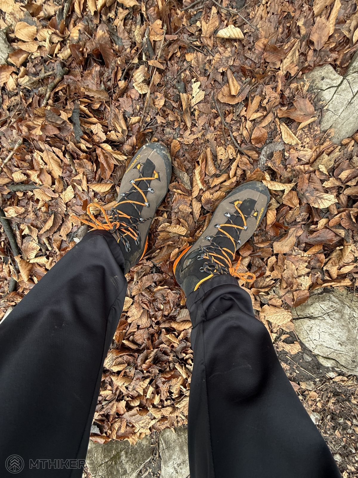 La Sportiva Aequilibrium Trek GTX test