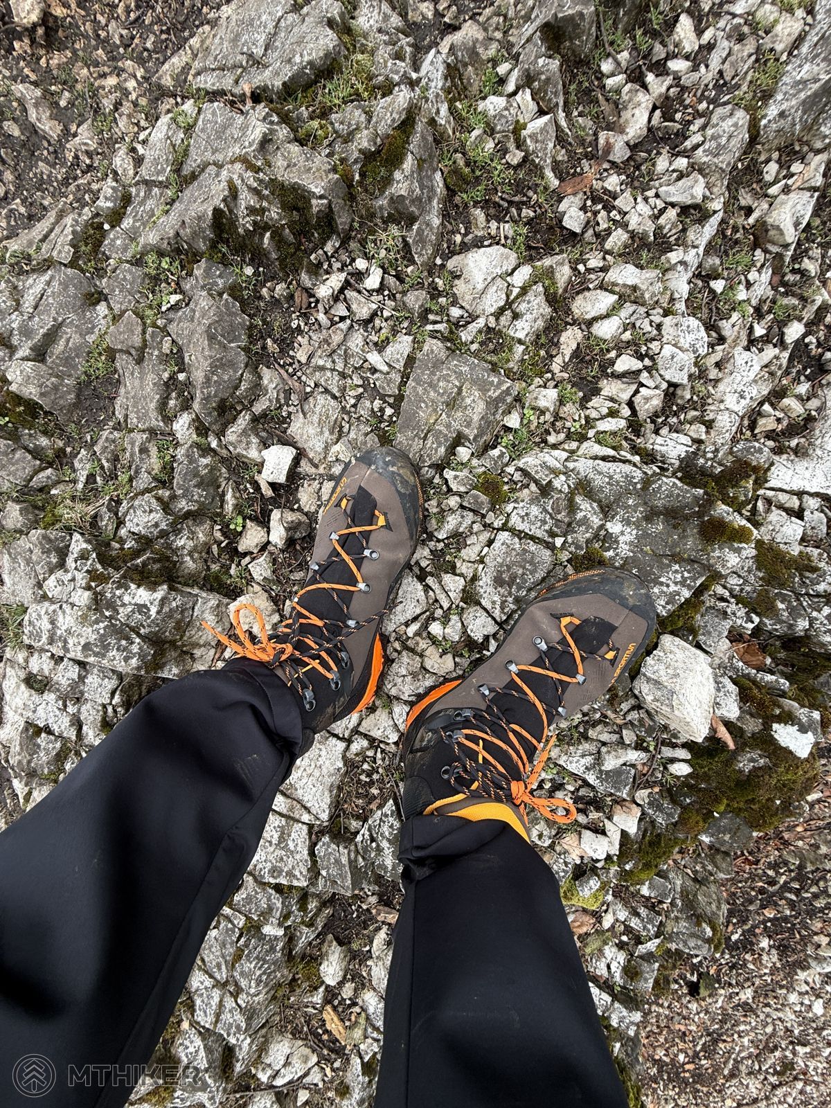 La Sportiva Aequilibrium Trek GTX
