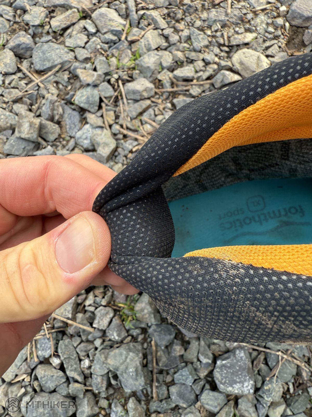 La Sportiva Aequilibrium Trek GTX review
