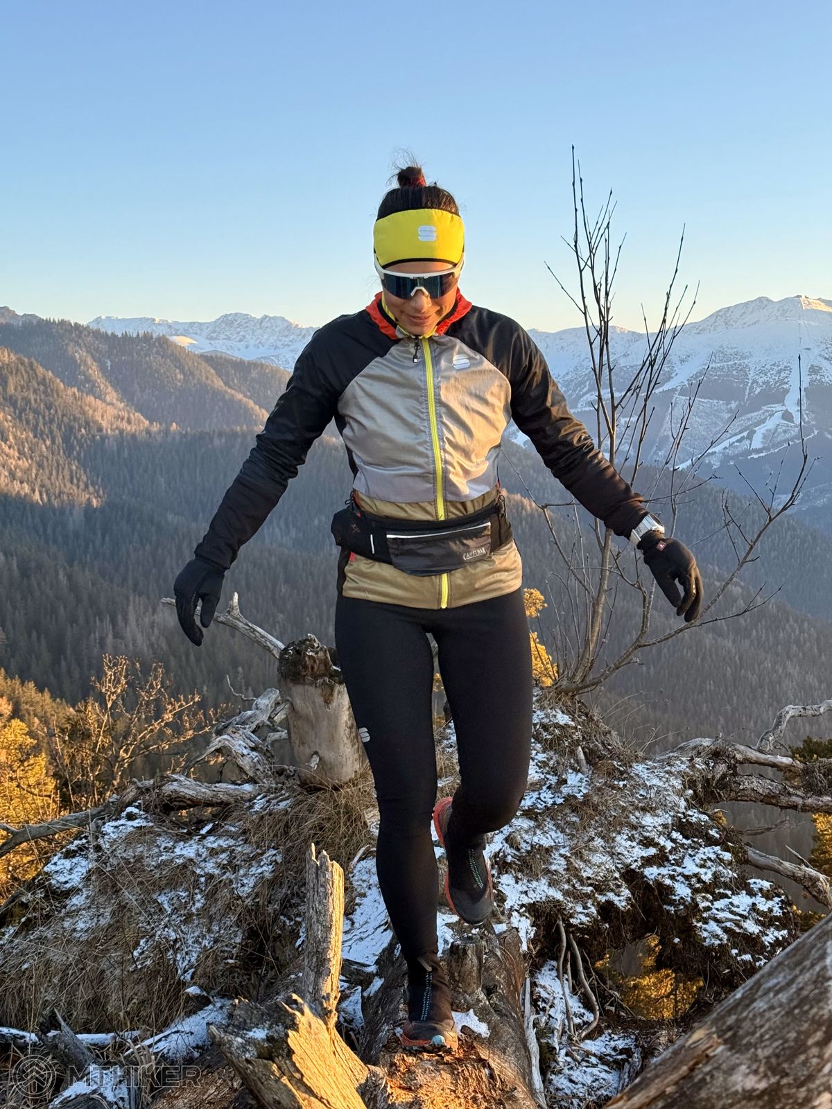 Sportful CARDIO bunda, test, recenzia Sportful CARDIO bunda, review Sportful CARDIO