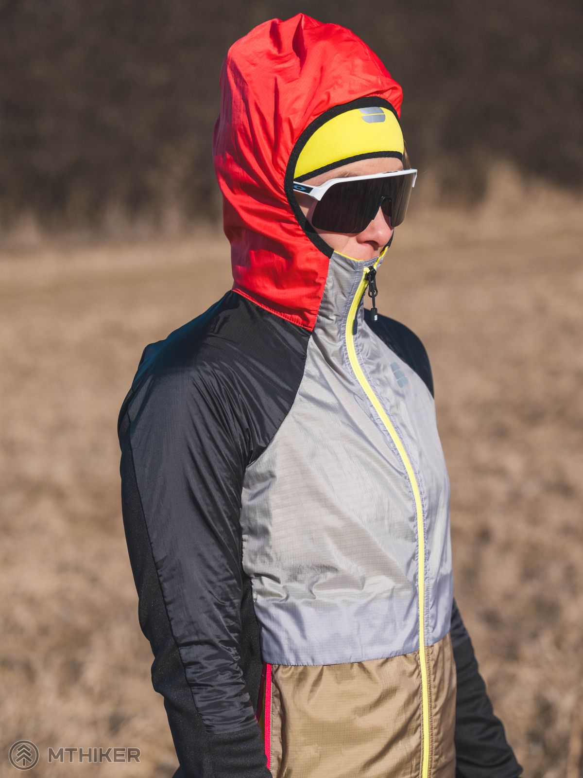 Sportful CARDIO bunda, test, recenzia Sportful CARDIO bunda, review Sportful CARDIO