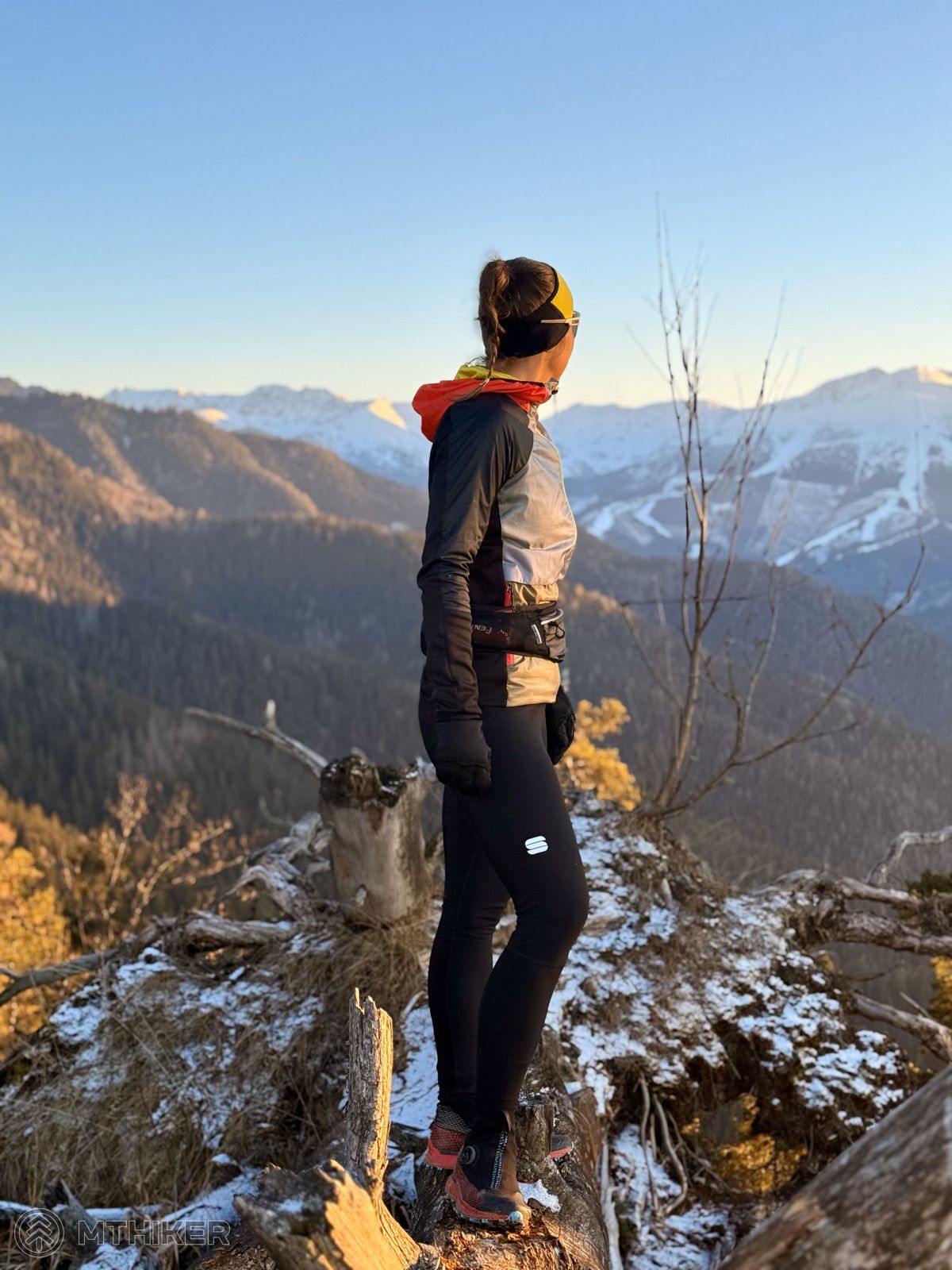 Sportful CARDIO TECH PROTECTED dámske elasťáky, legíny Sportful CARDIO TECH PROTECTED, test, recenzia, review Sportful CARDIO TECH PROTECTED, Sportful CARDIO bunda, test, recenzia Sportful CARDIO bunda, review Sportful CARDIO